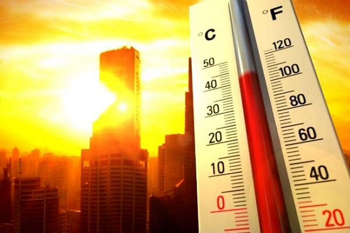 خوزستان هفته آینده هم گرمای ۵۰ درجه را تجربه می کند