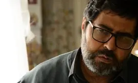 فرهاد اصلانی عزادار شد