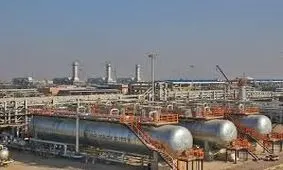 سارقان نفت دستگیر شدند