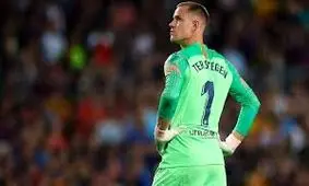 بهترین واکنش‌های تراشتگن از دید لالیگا