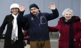 آیا مستند ویژه «گاندو» درباره جیسون رضائیان روی آنتن می‌رود؟