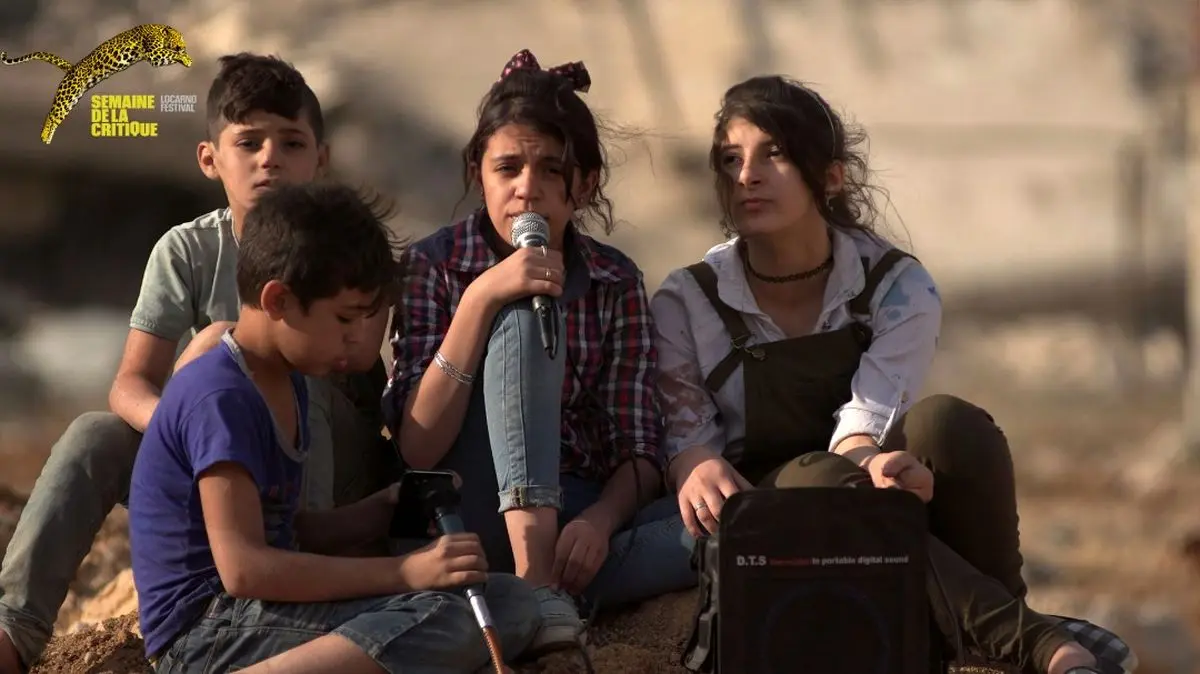 «نت‌های مسی یک رویا» تنها نماینده سینمای ایران در لوکارنو ۲۰۱۹