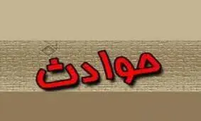 شوهر متهم پس از شنیدن خبر دستگیری همسرش، سکته کرد