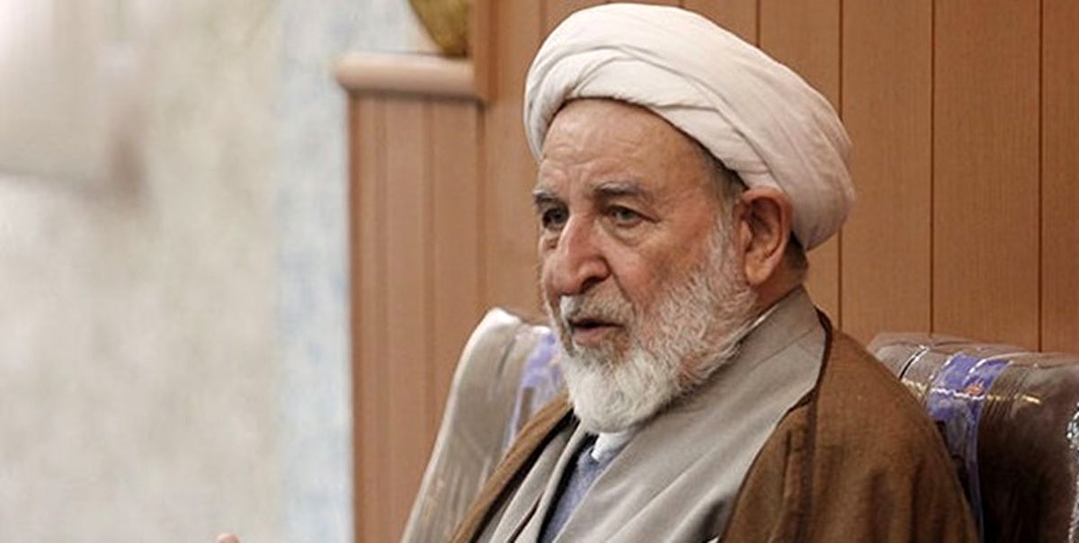 روایت آیتالله یزدی از قانع شدن محسن رضایی در انتخابات 88
