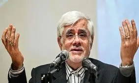 عارف: هزینه زیادی بخاطر لیست ائتلافی پرداختیم/اقلیت موثر ارزشمندتر از اکثریت غیر همراه است