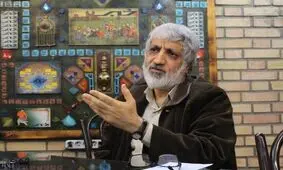ابراهیم فیاض: کسی که ۱۵۰ پرونده فساد داشته چرا با تاخیر محاکمه شد؟/ تا پول نفت هست، فساد هم وجود دارد/ مردم می‌پرسند مهره‌های اصلی فساد چه کسانی هستند
