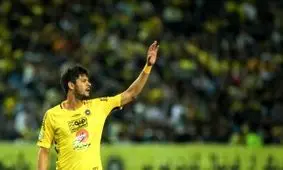 کی روش با سپاهان دو ساله تمدید کرد