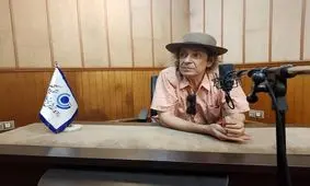 نادر مشایخی: آموزش موسیقی در ایران ۸۰ سال عقب است