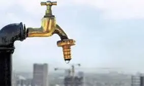 موضوع آب مشهد یک مساله بسیار پیچیده و فراتر از حوزه استانی است/دولت از طرح انتقال آب حمایت جدی داشته باشد