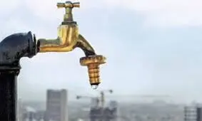 موضوع آب مشهد یک مساله بسیار پیچیده و فراتر از حوزه استانی است/دولت از طرح انتقال آب حمایت جدی داشته باشد