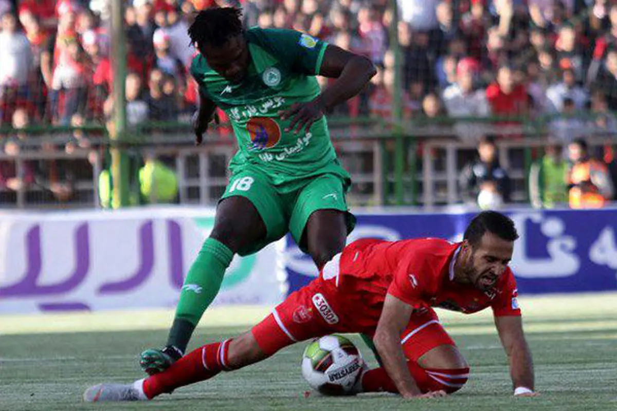 توافق اوساگونا با سپاهان/ خط حمله قلعه‌نویی مخوف می‌شود