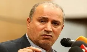 تاج: به استقلالی‌ها گفتم طلب‌ ما را هم از فیفا بگیرند