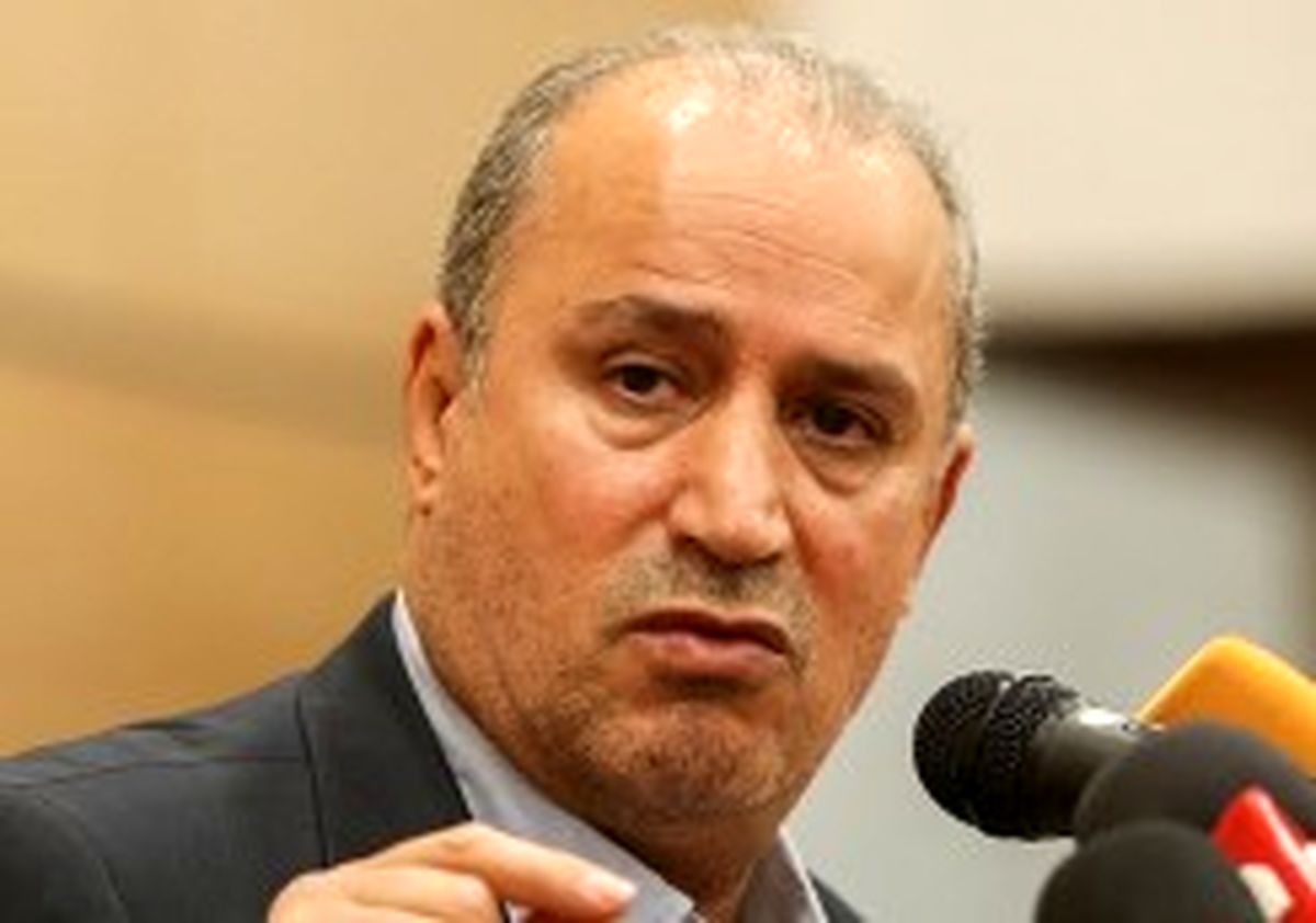 تاج: به استقلالیها گفتم طلب ما را هم از فیفا بگیرند