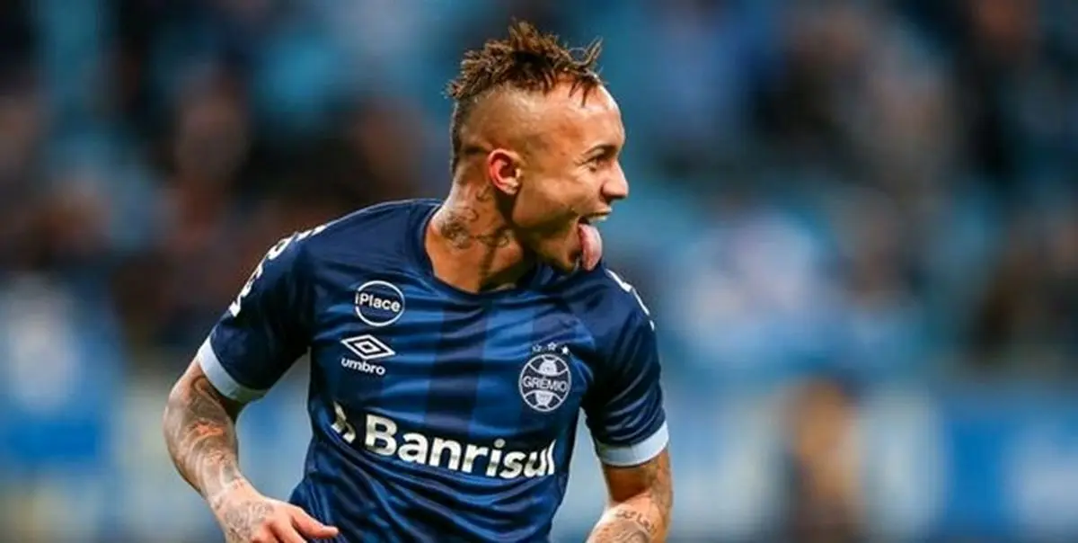 توافق آرسنال با ستاره برزیلی؛ اورتون با 36 میلیون به لندن می‌آید!