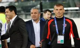 عرب: طارمی ایران نمی‌آید/ برانکو می‌داند صحبت‌هایش اثرگذار است