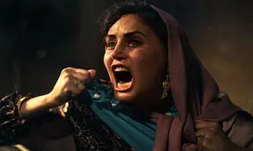 "شبی که ماه کامل شد" به زاهدان رسید