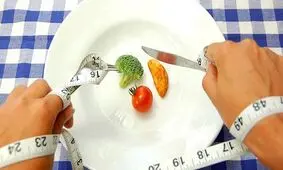 بی اشتهایی، بیماریِ بدن شمارا آشکار می کند!