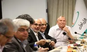 بازدید مدیران ارشد اتحادیه های ITU و APT و RCC از همراه اول