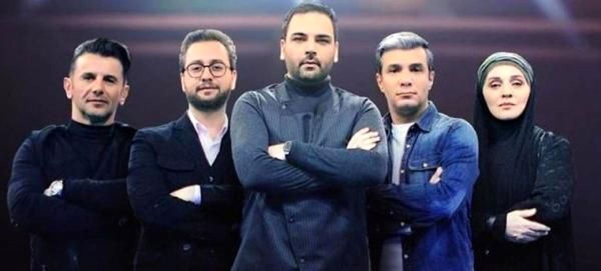 «عصر جدید» صدرنشین پرمخاطبترین برنامه تلویزیون شد