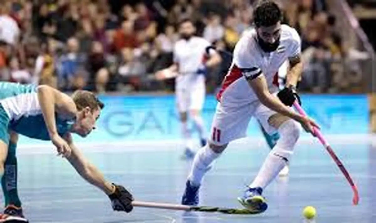 شکست تیم ملی هاکی بانوان و دومین پیروزی هاکی مردان در قهرمانی آسیا