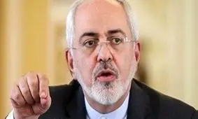 ظریف: ایران تجاوز به حریم سرزمینی خود را تحمل نخواهد کرد