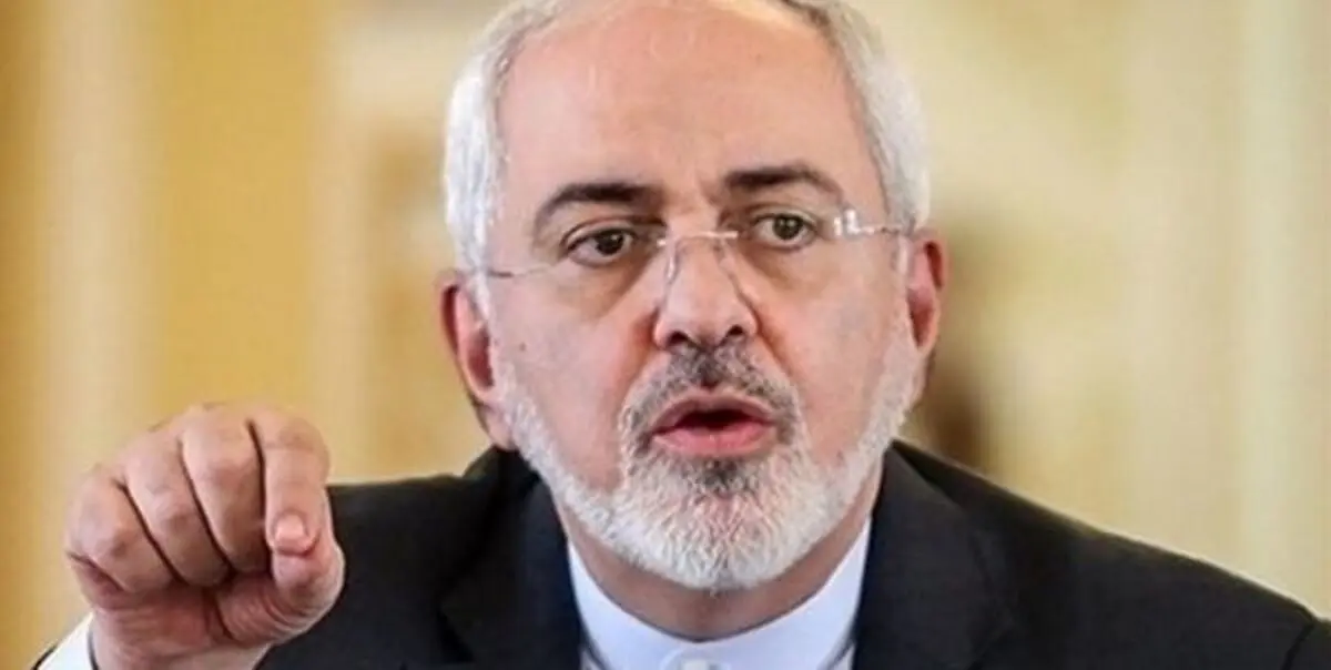 ظریف: ایران تجاوز به حریم سرزمینی خود را تحمل نخواهد کرد
