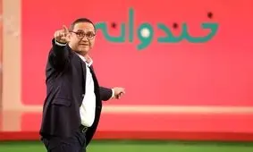 رفت و برگشت رامبد جوان از «خندوانه» به «نی‌نی و دادا»