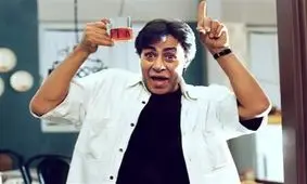 «کیمیا» و «هامون» خسرو شکیبایی روی آنتنِ آخر هفته تلویزیون