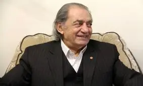 استاد امیر برزگر خراسانی درگذشت