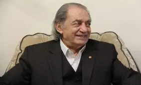 استاد امیر برزگر خراسانی درگذشت