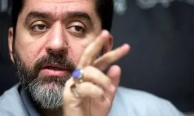 واکنش تند رضوی به آجر شدن نان هنرمندان به بهانه گاندو