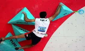 بهنام خلجی قهرمان جهان شد