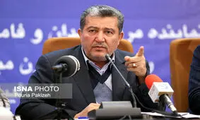 خجسته: بازگشت هزاران میلیارد تومان سرمایه به بیت المال