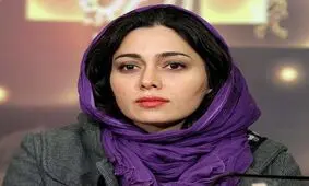 انتشار تصویری از پگاه آهنگرانی در فیلم «زنبور کارگر»