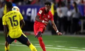 خلاصه بازی آرسنال - بایرن مونیخ(ویدئو)