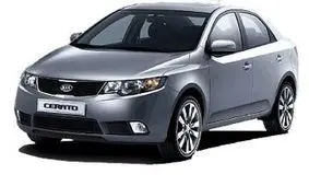 سراتو جایگزین رنو و برلیانس می‌شود