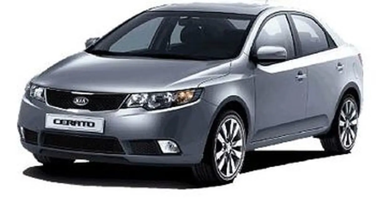 سراتو جایگزین رنو و برلیانس می‌شود