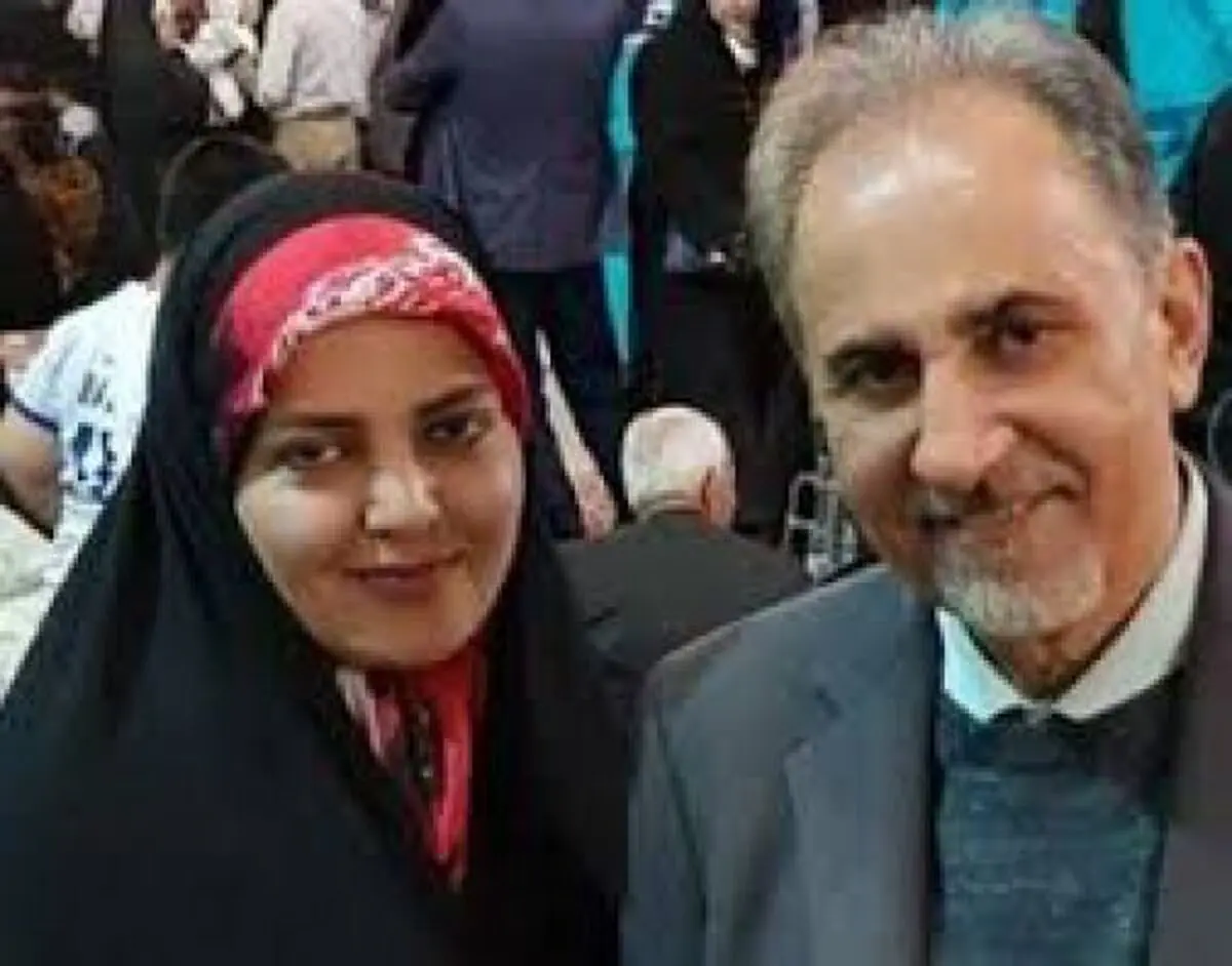 مسعود ده‌نمکی نگفت نام کارگردان را می‌دانم اما نمی‌گویم