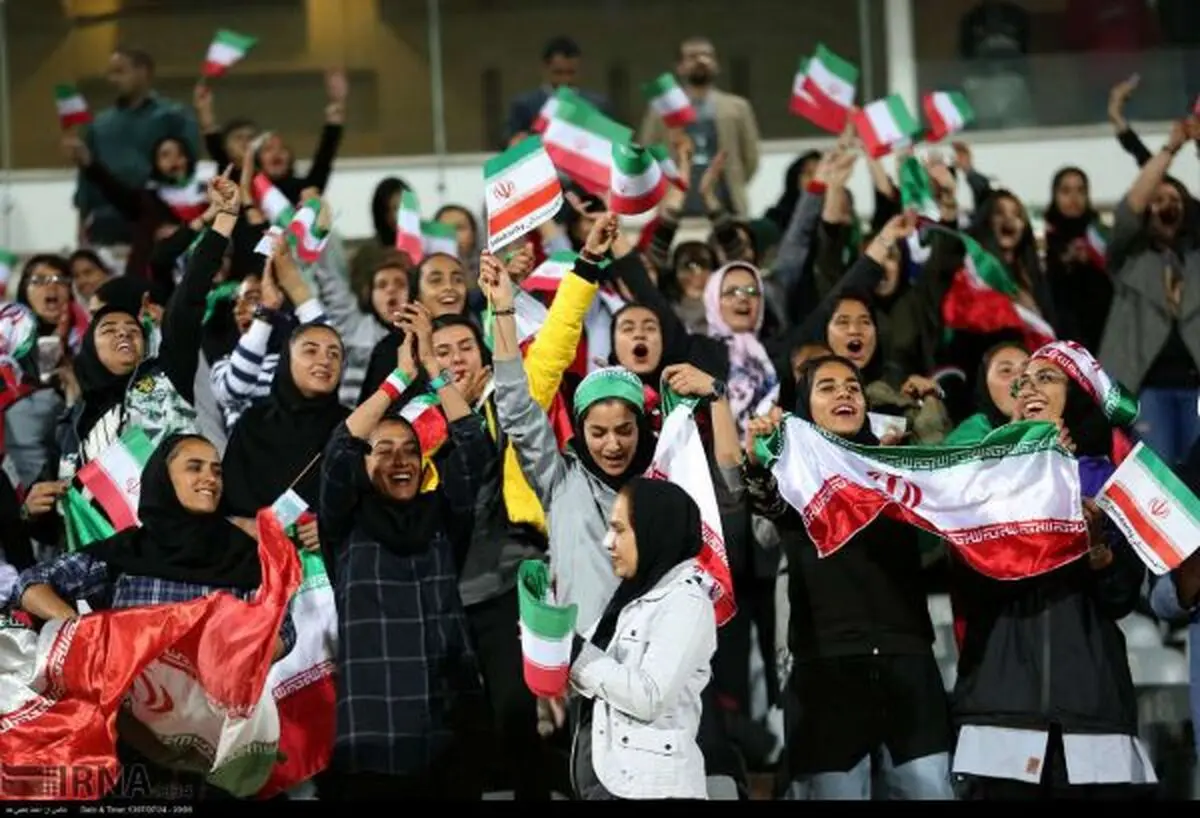 «فیفا شوخی ندارد!»