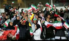 «فیفا شوخی ندارد!»