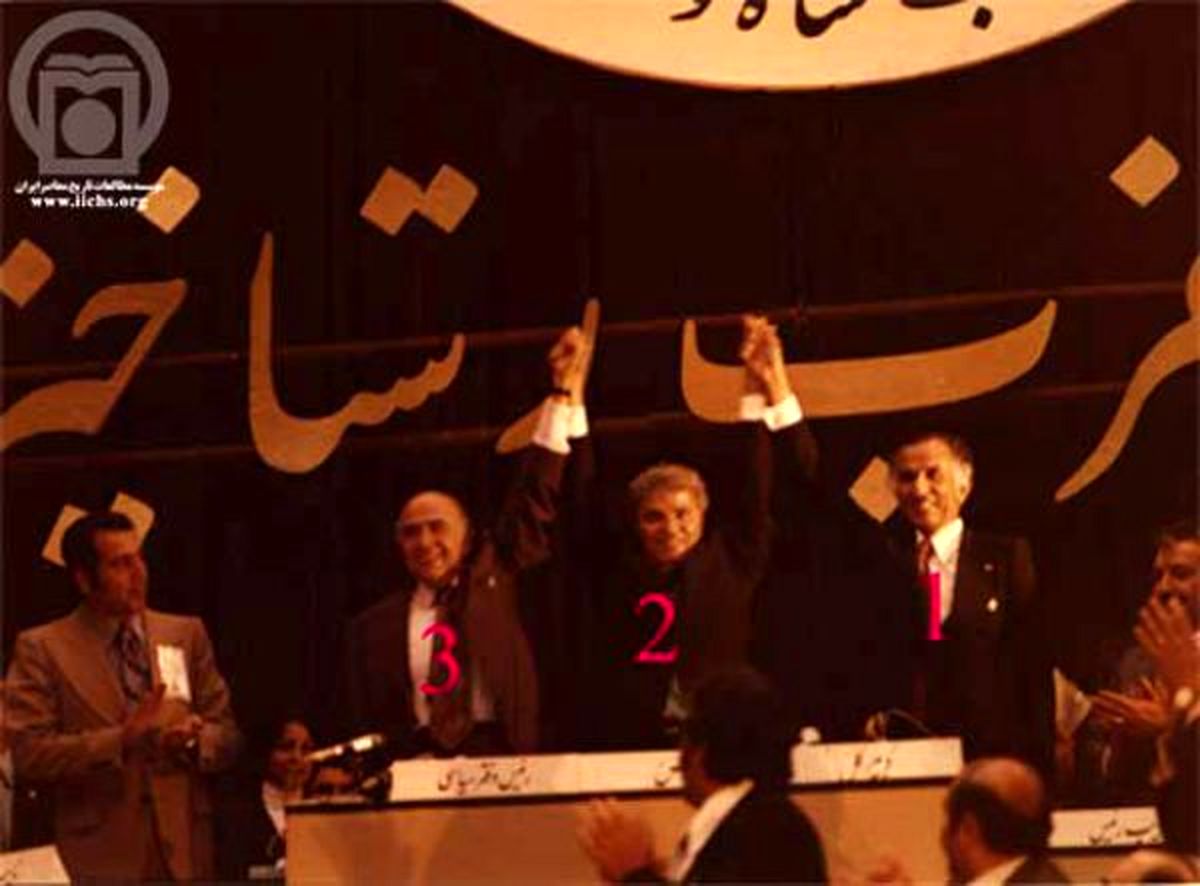 چرا شاه حزب «رستاخیز» را تاسیس کرد؟ / روایت و تحلیل سفیر واشنگتن در تهران برای وزیر خارجه وقت آمریکا از اهداف پشت پرده شاه