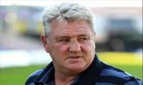 تهام تبانی به نیوکاسل و استیو بروس