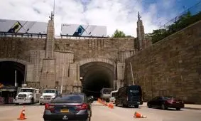 بدترین تونل‌های جهان