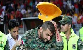 رای کمیته استیناف درباره فینال حذفی صادر شد/ طالقانی و بهاروند تبرئه شدند