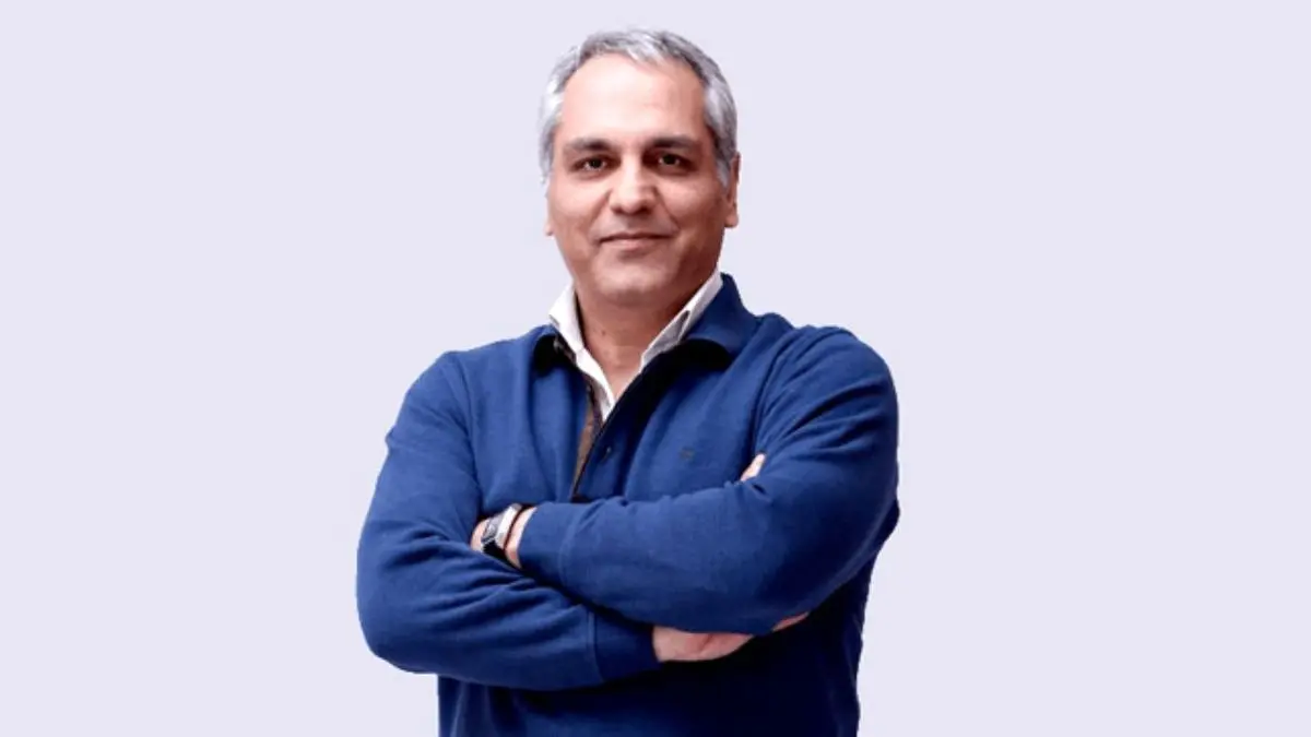 جدیدترین جزئیات از تاک شو مهران مدیری/ لوکیشن فیلم‌برداری مشخص شد