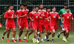 سه مهاجم خارجی مدنظر پرسپولیس