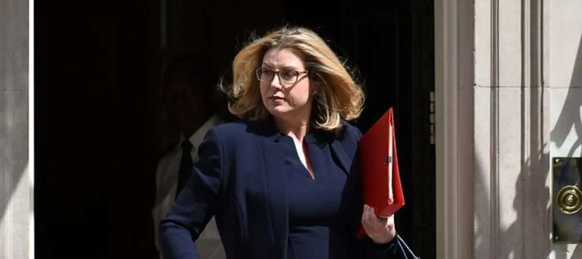 پنی موردانت: پیام ما برای ایران روشن است