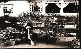 هنر عکاسی در دوره قاجار