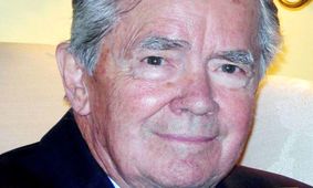 آخرین کاردار آمریکا در ایران درگذشت