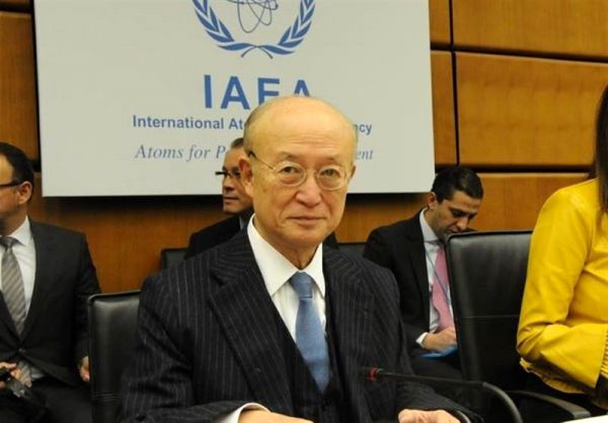 استعفای زودتر از موعد مدیرکل آژانس/ چه کسی جانشین آمانو میشود؟